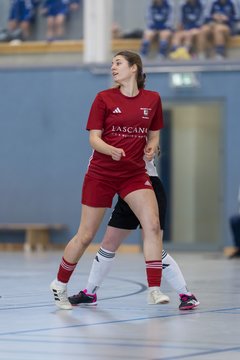 Bild 205 - F NFV Futsalturnier